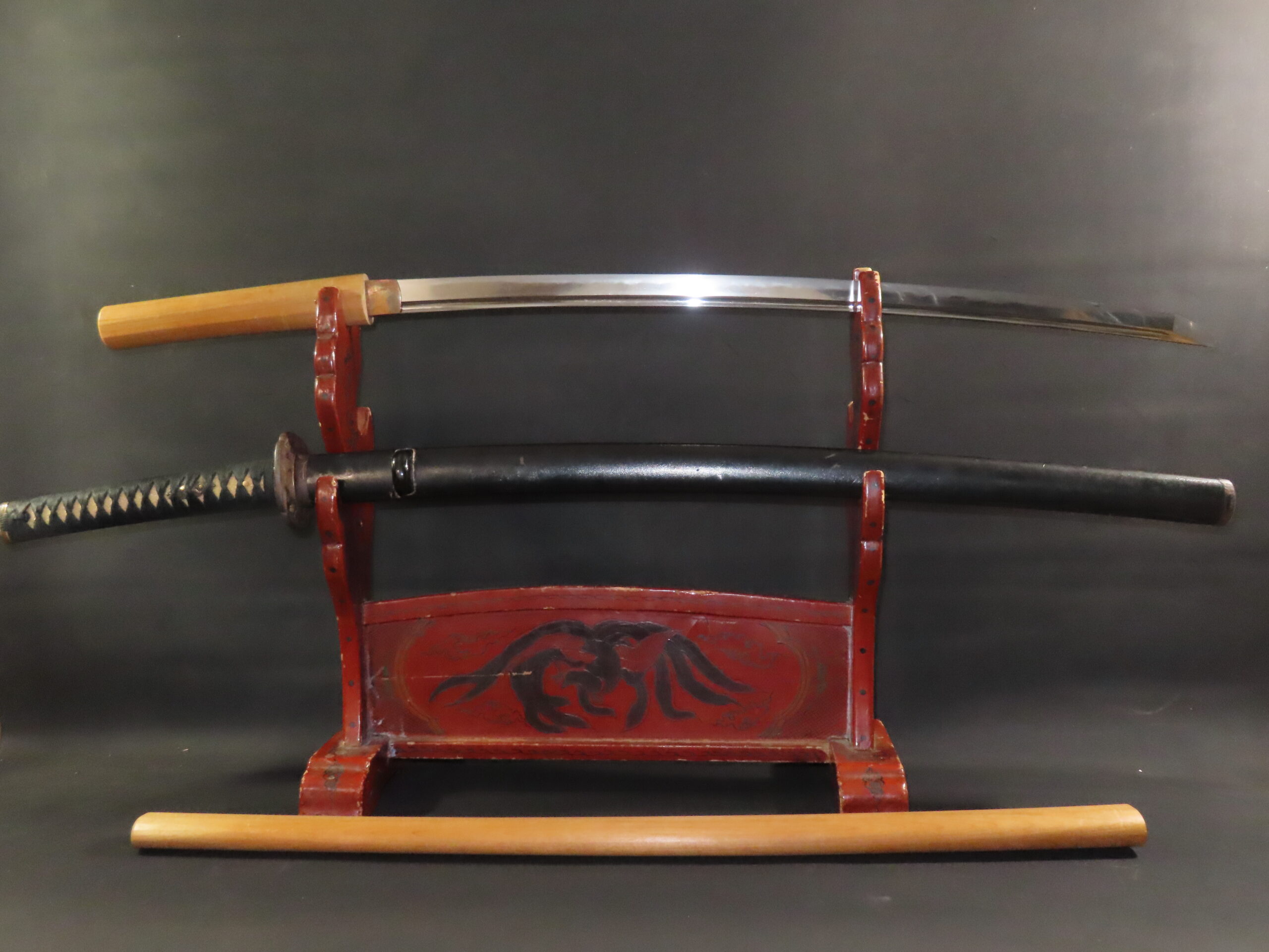 刀 | 甲冑・兜・鎧などの骨董品販売・買取の大名