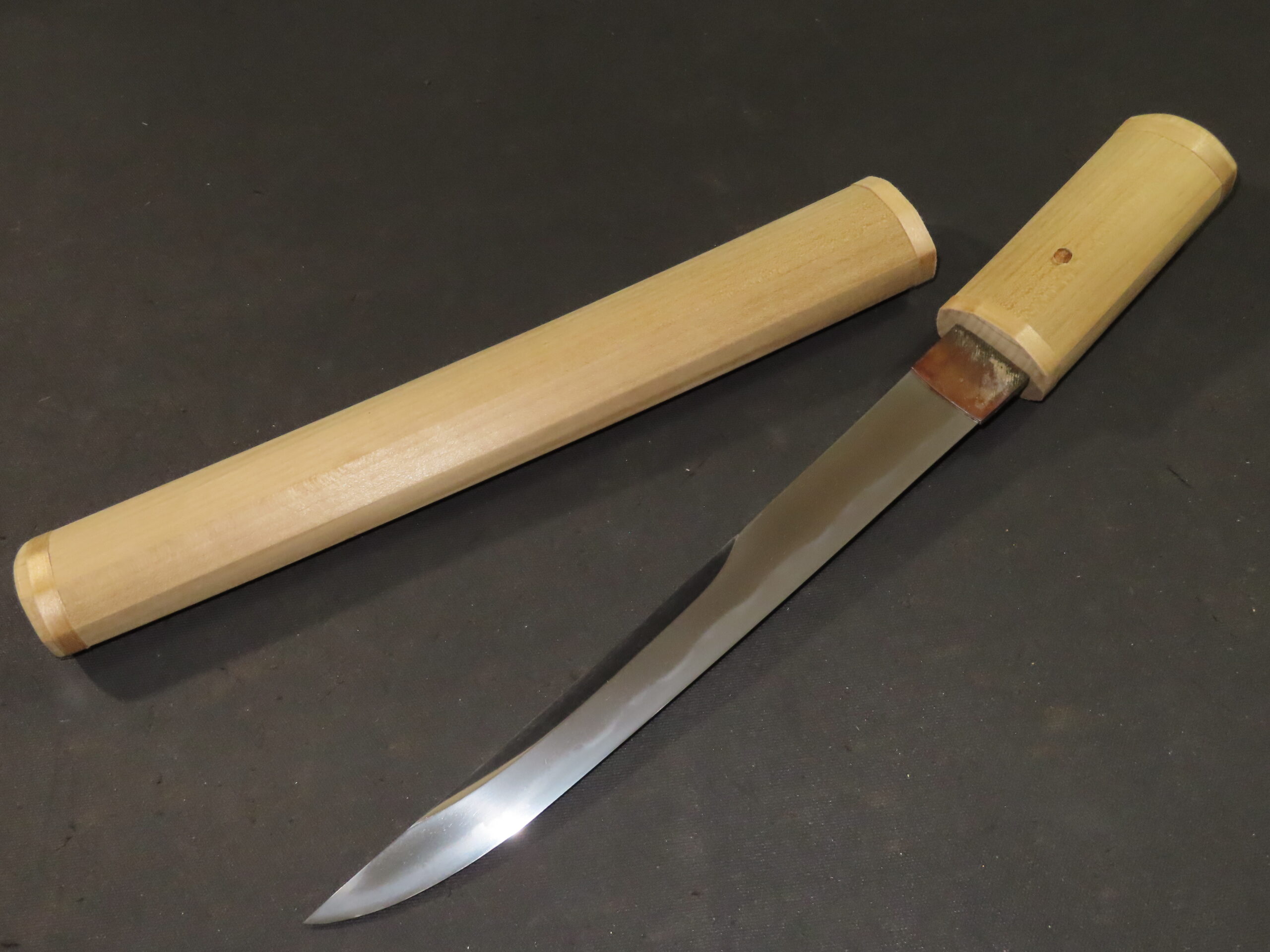 骨董品　小刀　2本 imgrc0103593617.jpg